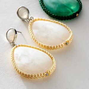 Taking Chances Dangles | Free People